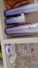 Dr.Soins詩(shī)丸準孕婦護膚品6件套洗面奶精華氣墊CC隔離霜水乳套裝化妝品專(zhuān)用 曬單實(shí)拍圖