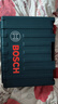 博世（BOSCH） GBH 185-LI專業(yè)鋰電無刷吸塵電錘18V充電式電鉆沖擊鉆混凝土打孔 5.0Ah電池×2（不含GDE 12） 曬單實拍圖