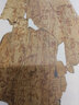 中國(guó)碑帖名品【一】甲骨文名品 正版原碑帖 附釋文注釋 繁體旁注 臨摹甲骨文毛筆字帖 上海書(shū)畫(huà)出版社 曬單實(shí)拍圖