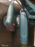 博世（BOSCH）鼓風(fēng)機吹塵機GBL800E電腦除塵器大功率吹灰機吹風(fēng)機工業(yè)吹吸兩用 GBL800E 出廠(chǎng)標配(帶集塵袋X1) 曬單實(shí)拍圖