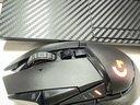 G502無(wú)線游戲鼠標(biāo)創(chuàng)世者RGB背光宏編程電競(jìng)游戲 雙模充電鼠標(biāo)學(xué)生大手宿舍LOL吃雞 G502無(wú)線+桌墊+加速卡 曬單實(shí)拍圖