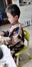 G.DUCKKIDS奧特曼衣服男童春秋裝衛衣套裝2025新款洋氣兒童寶寶春季運動(dòng)童裝 咖啡色 奧特曼彩拔套裝 110 cm 曬單實(shí)拍圖