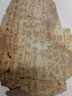 中國(guó)碑帖名品【一】甲骨文名品 正版原碑帖 附釋文注釋 繁體旁注 臨摹甲骨文毛筆字帖 上海書(shū)畫(huà)出版社 曬單實(shí)拍圖