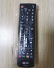 LG原裝電視機遙控器通用款免設置適用ABK MR UN UP UF CP 曬單實(shí)拍圖