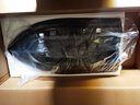 新款打窩船革釣V80探魚器GPS導航自動返航定點送鉤投鉤船 12v標準款碳素黑 V80+彩屏GPS定位+探魚（三合一） 曬單實拍圖