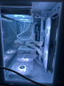 利民（Thermalright）TL-C12C C12C-S C12CW C12CW-S 12cm機箱風(fēng)扇 經(jīng)典磁穩S-FDB軸承 50CM 4PIN串接PWM接頭 1550轉速 TL-C12B-S  曬單實(shí)拍圖