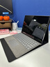 赫揚 微軟surface pro12/4/5/6/7+/8/9/10/第11版保護套平板電腦包鍵盤(pán)外殼保護殼皮套全包折疊 Pro 8-折疊保護套+電源包 曬單實(shí)拍圖