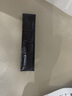 文圖拉手表帶 適用雷達(dá)晶璨R22861765折疊扣款表帶手表帶男 黑色竹節(jié)紋牛皮 19mm 曬單實(shí)拍圖