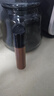 SUSHI CERAMICS玻璃茶壺泡茶壺耐高溫加厚花茶壺可電陶爐加熱靈韻壺?zé)熁疑?曬單實(shí)拍圖