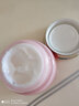 丸美（MARUBI） 眼霜女眼部舒悅精華霜護理眼周滋潤護膚化妝護膚品官正 眼霜【25g】 曬單實(shí)拍圖