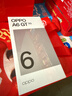 OPPO A6 GT 5G 手機耐用新一代 強悍更流暢 IP69 滿(mǎn)級防水 超抗摔金剛石架構 第三代高通驍龍 7 手機 巖霧藍 8GB+256GB 曬單實(shí)拍圖
