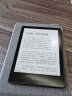 Kindlepaperwhite5 pw5电子书阅读器 电纸书 墨水屏 6.8英寸 WiFi 32G 墨黑色【升级款】 实拍图