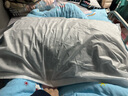 CTRLEND一次性加厚枕頭套美容院無(wú)紡布隔臟透氣旅行酒店賓館枕巾 隔臟一次性枕套【2包/40條】 曬單實(shí)拍圖