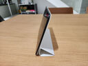 逸登龍[2025新款]蘋果ipadpro11保護(hù)殼13英寸air7/6/5智能雙面夾mini7/6磁吸平板套12.9超薄防彎10.9外殼 白色贈(zèng)鋼化膜 iPad Pro 2024款 11英寸 曬單實(shí)拍圖