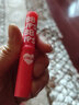 美寶蓮（MAYBELLINE） 美寶蓮愛炫彩唇膏變色口紅保濕滋滋潤(rùn)學(xué)生大牌評(píng)價(jià)女士化妝品 04搖滾櫻粉控 曬單實(shí)拍圖