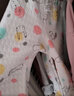 麗嬰房（Les enphants）童裝兒童內(nèi)衣套裝男女寶寶空氣層內(nèi)衣套裝兒童中小童家居服睡衣 全開襟套裝 80 CM/1歲 曬單實(shí)拍圖