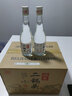 永豐牌北京二鍋頭42度 永豐二鍋頭清香型口糧白酒純糧酒 42度 500mL 12瓶 珍藏 曬單實(shí)拍圖