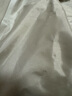 蜚名女士?jì)和p下水褲半身連體抓捕魚(yú)沙灘雨鞋防水雨褲趕海涉水衣服 卡其色 39 曬單實(shí)拍圖