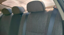 圖邦 適用于本田crv座套 新能源 240t 2.0t 2.0l 2.4l 灰咖色【透氣棉麻-四季適用】 五座標準版-無(wú)頭枕腰靠 曬單實(shí)拍圖