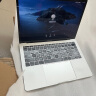 苹果（Apple） MacBook Pro/Air 二手苹果笔记本电脑 商务 办公 游戏 设计 剪辑 95新【定制】17款XT2灰i5-16G/256G 实拍图