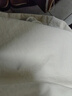 男生女生童裝男大童牛仔褲加厚兒童休閑長(zhǎng)褲冬裝NPNEJ42029A 黑色 140cm 曬單實(shí)拍圖