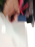 冬季新款韓版寬松大毛領(lǐng)棉衣女 焦糖 XL 曬單實(shí)拍圖