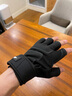 李寧健身手套擼鐵引體向上單杠專(zhuān)用防滑防起繭加長(cháng)腕帶加壓一體護手腕 黑色 【加壓加長(cháng)護腕防滑透氣】 L 【適合掌圍20-23cm】 曬單實(shí)拍圖