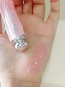 迪奧（Dior）變色唇膏補水魅惑口紅不掉色滋潤持久001 004 004#氣質(zhì)橘色 曬單實拍圖