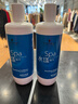施華蔻專業(yè)（Schwarzkopf Professional） 專業(yè)線水漾精華滋養(yǎng)洗發(fā)水 護(hù)發(fā)果香修護(hù)毛躁干枯受損發(fā)質(zhì)洗發(fā)露 水漾精華滋養(yǎng)洗護(hù)套2000ml 曬單實拍圖