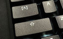 罗技（G）G412 有线机械键盘游戏电竞键盘白色LED背光104键87键可选电脑笔记本键盘类茶轴 G412 TKL  机械游戏键盘 实拍图