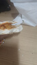 饃飯森陜西特產(chǎn)白吉餅饃饃白吉饃西安肉夾饃餅胚速食早餐小吃 白吉饃20個 曬單實拍圖