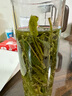 天福茗茶 茶葉 毛峰安徽 名優(yōu)綠茶 綠茶罐裝70克 2025年綠茶 曬單實拍圖