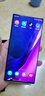 三星GalaxyNote20Ultra 5G雙模全網(wǎng)通(SM-N9860) 120Hz 二手手機 初露白(贈送原裝充電器） (12G+256G)全網(wǎng)通5G 95成新 曬單實(shí)拍圖