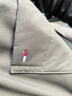 TOMMY HILFIGER【撼冬90鵝絨】秋冬男防水耐磨襯衫領(lǐng)輕薄無(wú)絎縫羽絨服外套 卡其色AEG XL （推薦：165-180斤） 曬單實(shí)拍圖