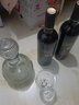 醉慕拉愛(ài)爾莎菲干紅葡萄酒雙支750ml*2瓶 750ml*2紅酒+醒酒器 曬單實(shí)拍圖