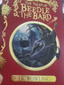 英文原版 詩翁彼豆故事集 The Tales of Beedle the Bard 哈利波特周邊小說 曬單實(shí)拍圖