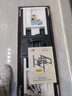 NBSP5電視支架壁掛伸縮掛架電視機長臂通用掛架旋轉電視機架適用海信小米創(chuàng)維TCL雷鳥（75-110英寸） 曬單實拍圖