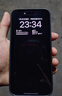 榮耀x60i 新品5G手機 手機榮耀 老人父母學生 國家補貼 幻夜黑 12+256G全網(wǎng)通 曬單實拍圖