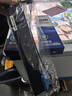 得力（deli）原裝色帶適用DL-630K/DL-635K/DE-630K針式打印機色帶 黑色 DLS-630K 曬單實(shí)拍圖