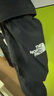 北面（The North Face）女UPF防曬工裝風(fēng)短裙半身裙戶(hù)外防風(fēng)|8C10 JK3/宇宙黑 M /160 曬單實(shí)拍圖