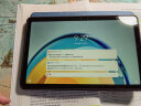 HUAWEI MatePad SE 10.4英寸2023款华为平板电脑2K护眼全面屏 影音娱乐教育学习平板8+128GB WiFi 曜石黑 实拍图