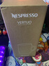 Nespresso奈斯派索 Vertuo馥旋系列馬克杯套裝 鋼化玻璃咖啡杯 390ml 馬克杯小號(hào)咖啡杯 2個(gè) 390ml 曬單實(shí)拍圖