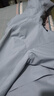 啄木鳥(niǎo)沖鋒衣三合一男女士新款外套男情侶夾克秋冬季登山服滑雪衣服男裝 月光藍 (三合一男女同款) L (建議110-130斤) 曬單實(shí)拍圖