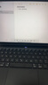 視藝星【IPX7級防水】iPad妙控鍵盤(pán)適用蘋(píng)果Air4/5/6/7平板保護套一體式Pro11/13/10.9寸磁吸懸浮鍵盤(pán) iPadPro11寸/Air4/5/6/7通用黑色 曬單實(shí)拍圖