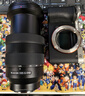 索尼（SONY）【保價(jià)11.11】FE 24-105mm F4 全畫(huà)幅標準變焦微單相機G鏡頭 E卡口(SEL24105G) 曬單實(shí)拍圖
