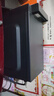 和諧號辦公商用臺式機電腦主機整機（AMD A9升A10 16G 256G  WiFi 全國聯(lián)保） 曬單實(shí)拍圖