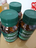 Thompson's湯普森奶薊草護肝片60粒*3瓶裝480mg水飛薊熬夜養肝 曬單實(shí)拍圖