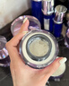萊珀妮（La Prairie）鉑金眼霜20ml護(hù)膚品禮盒煥活緊致抗皺生日禮物女 曬單實(shí)拍圖