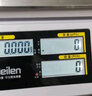 Meilen 電子秤商用精準工業(yè)計數(shù)電子秤高精度電子天平秤倉庫車間精密電子天平計數(shù)秤克秤 計數(shù)秤【量程30kg 精度1g】 曬單實拍圖