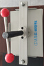 道頓 DOCON DC-900F 手動(dòng)憑證 票據(jù)專用壓平機(jī) 桌面式財(cái)務(wù)檔案 壓平機(jī) 定性機(jī) 曬單實(shí)拍圖